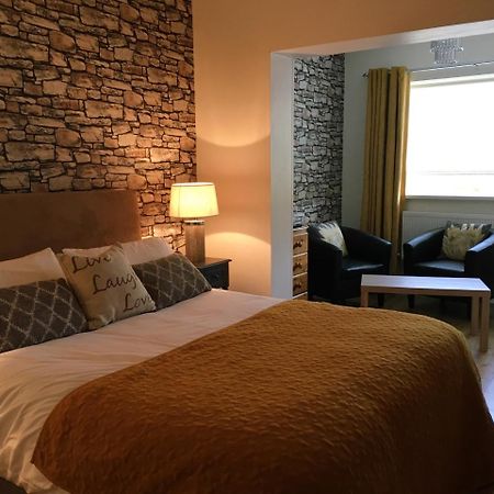 Abbeyvilla Guesthouse Room Only Adare Exteriör bild