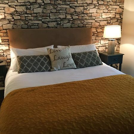 Abbeyvilla Guesthouse Room Only Adare Exteriör bild