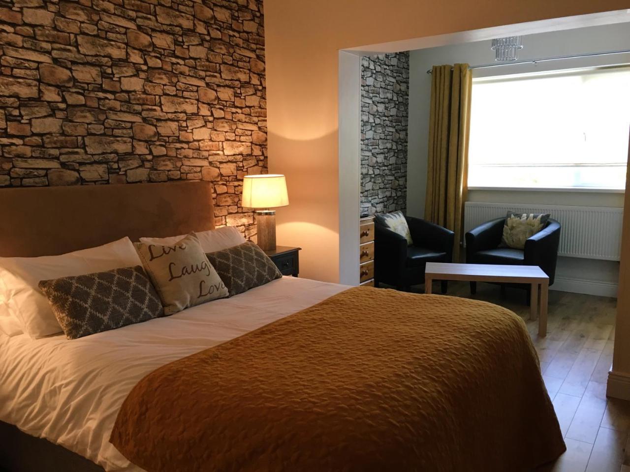 Abbeyvilla Guesthouse Room Only Adare Exteriör bild