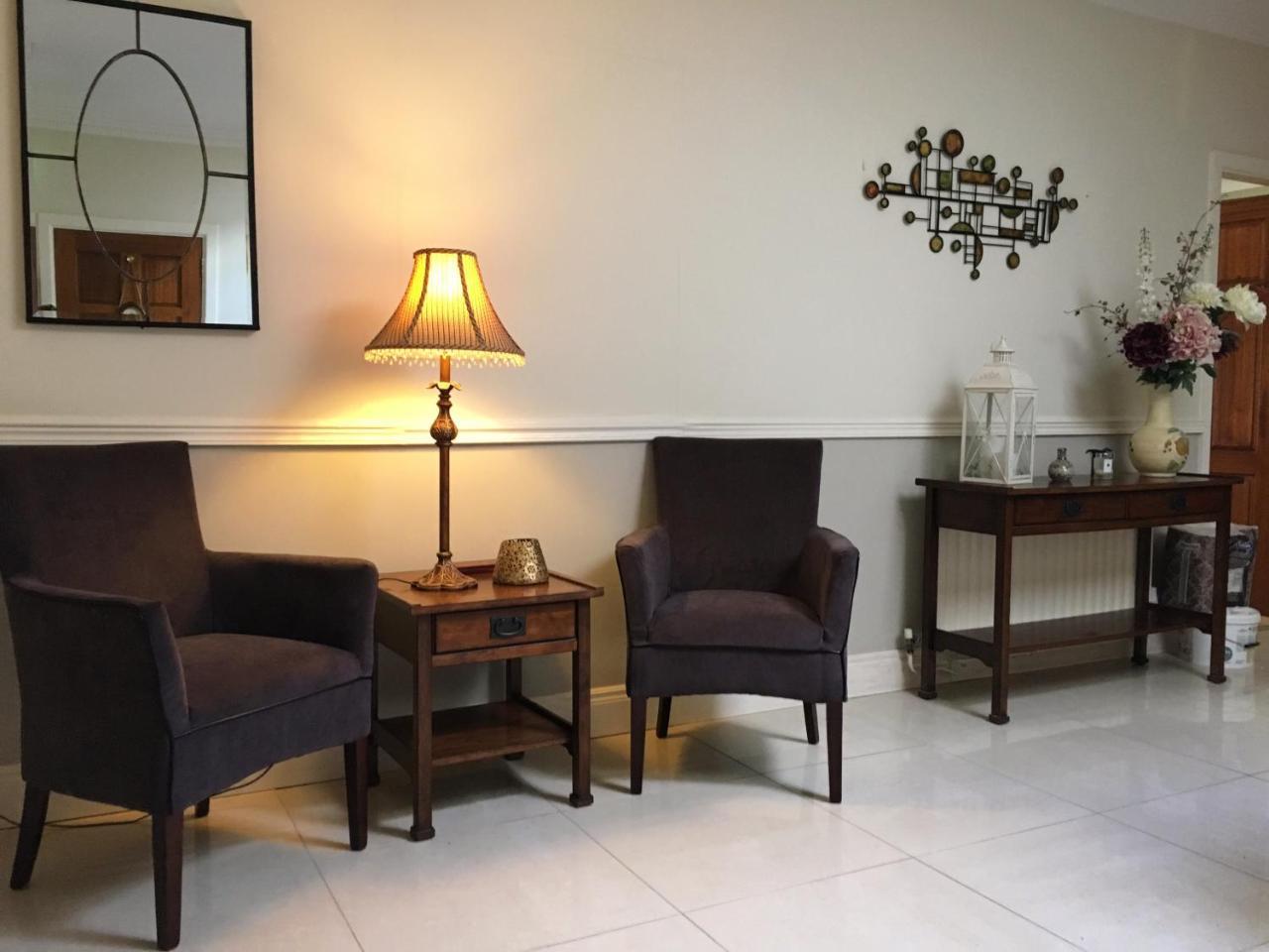 Abbeyvilla Guesthouse Room Only Adare Exteriör bild