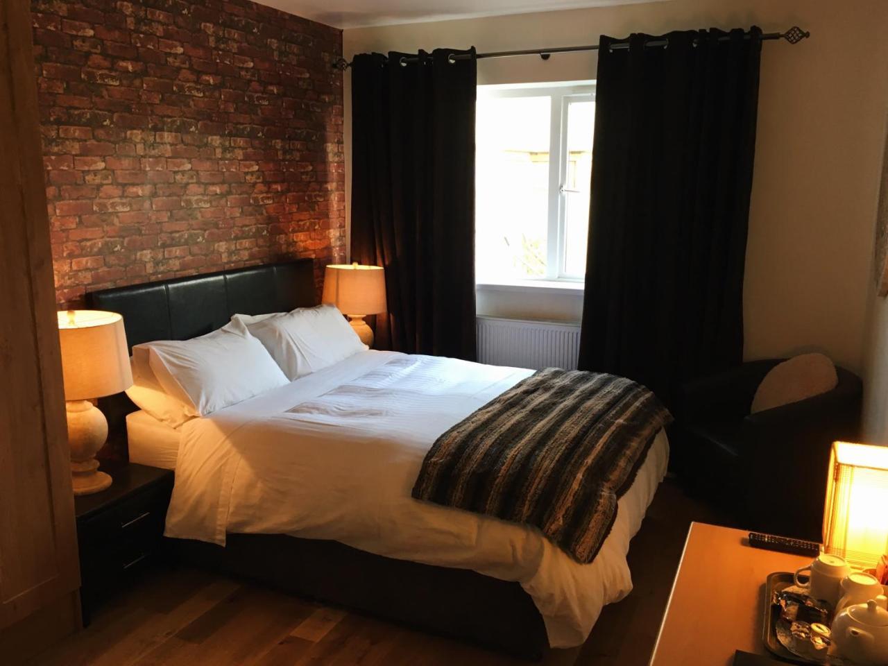 Abbeyvilla Guesthouse Room Only Adare Exteriör bild