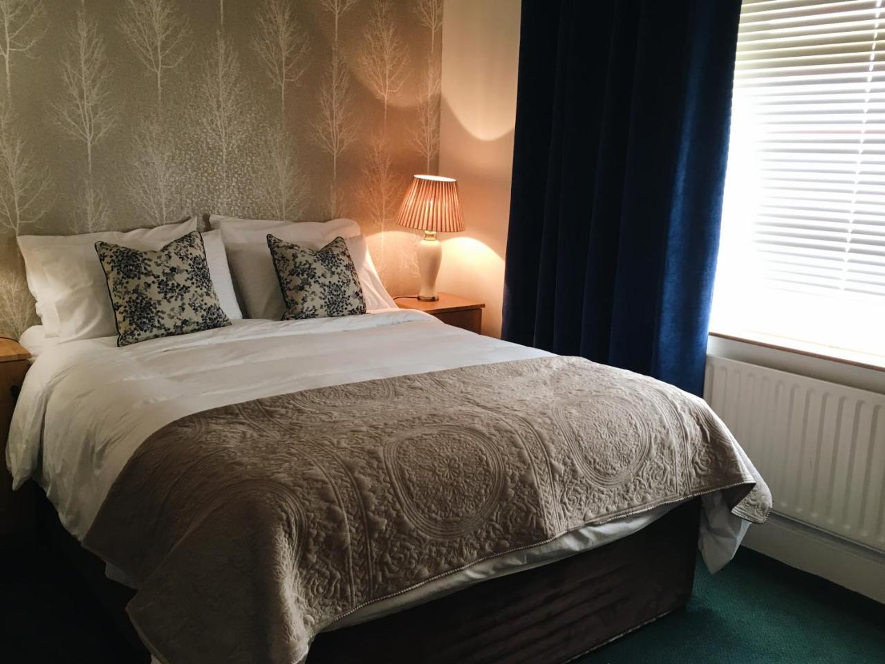 Abbeyvilla Guesthouse Room Only Adare Exteriör bild