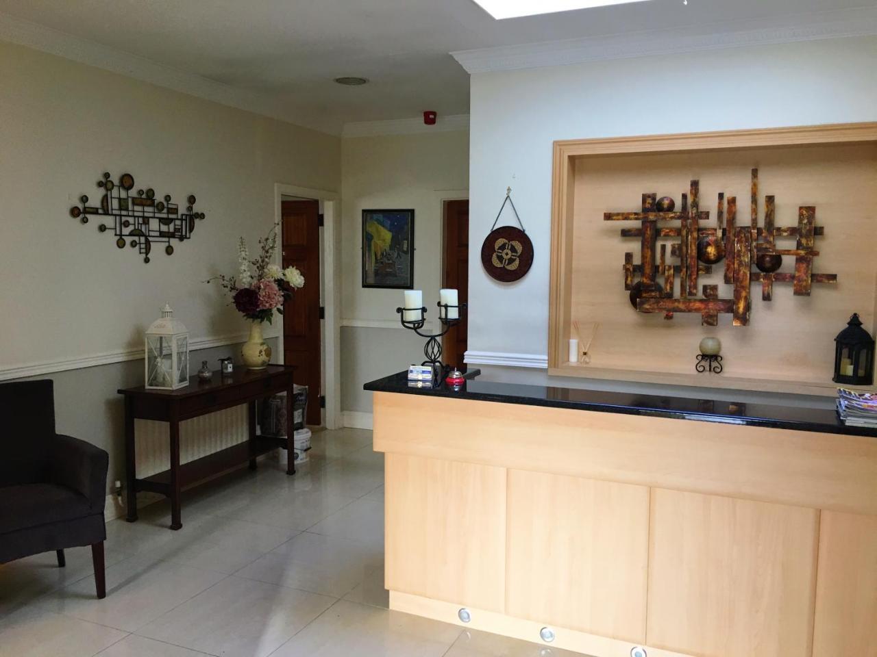 Abbeyvilla Guesthouse Room Only Adare Exteriör bild