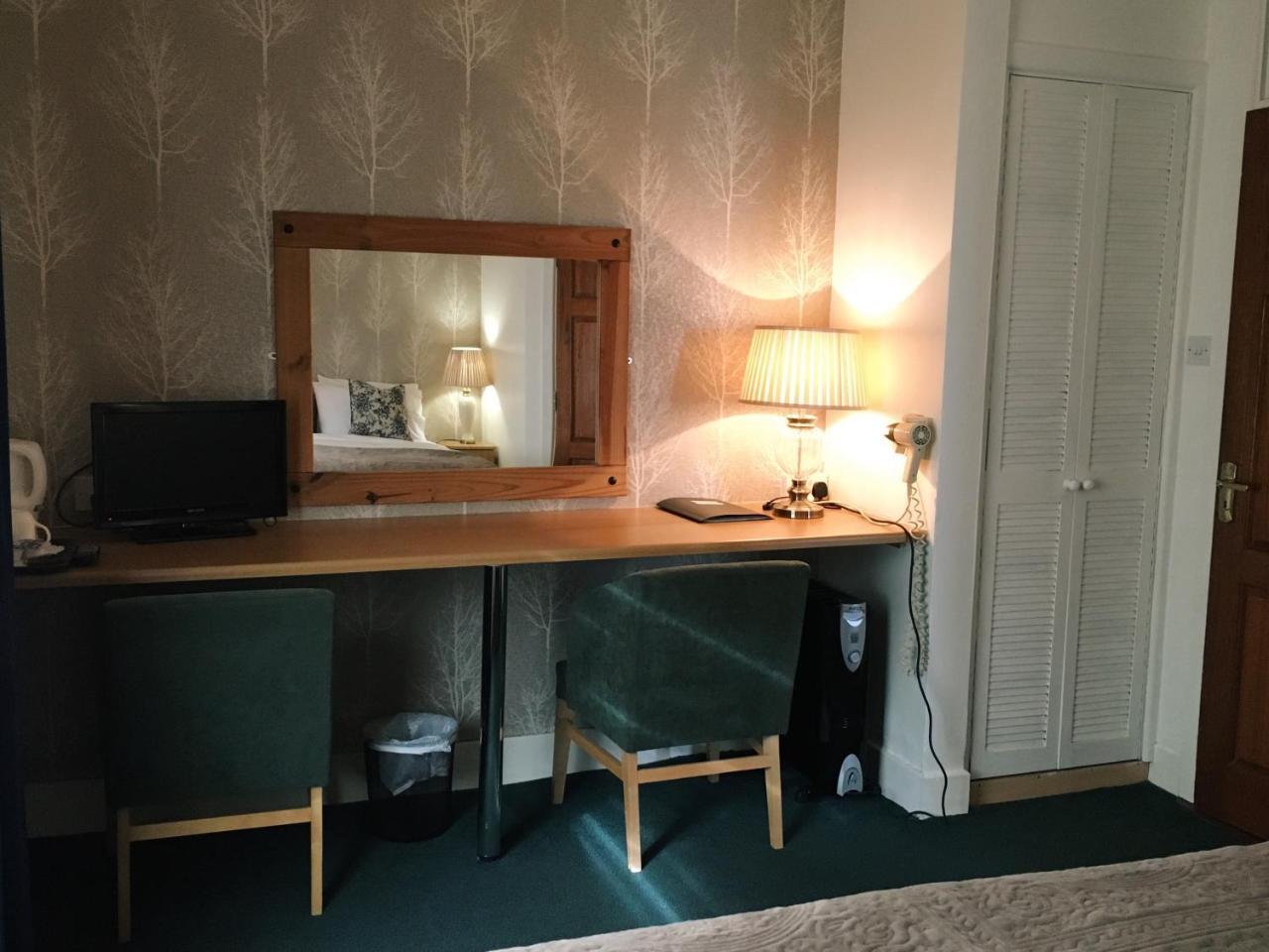 Abbeyvilla Guesthouse Room Only Adare Exteriör bild