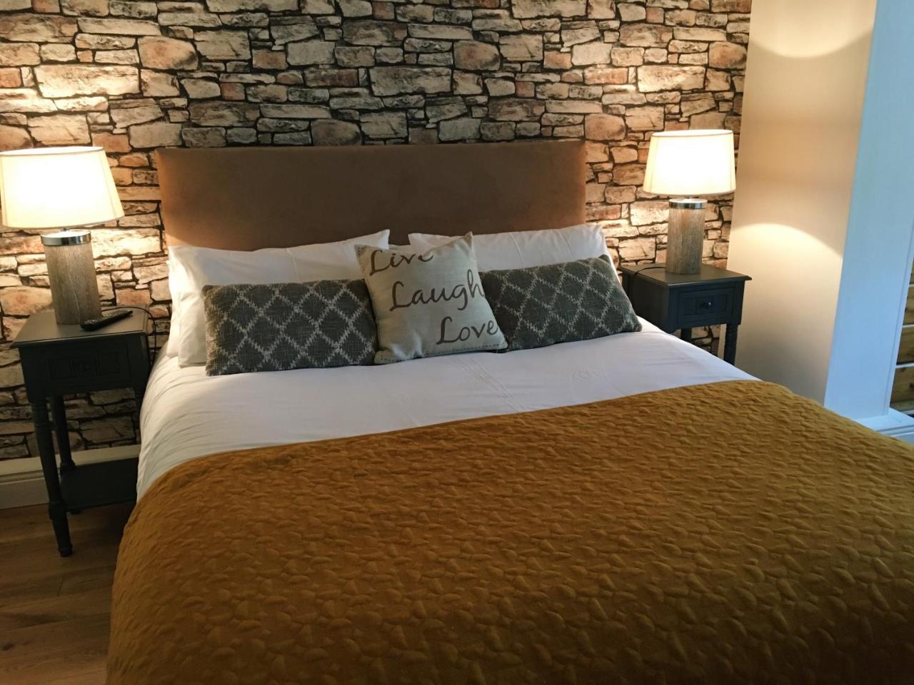 Abbeyvilla Guesthouse Room Only Adare Exteriör bild