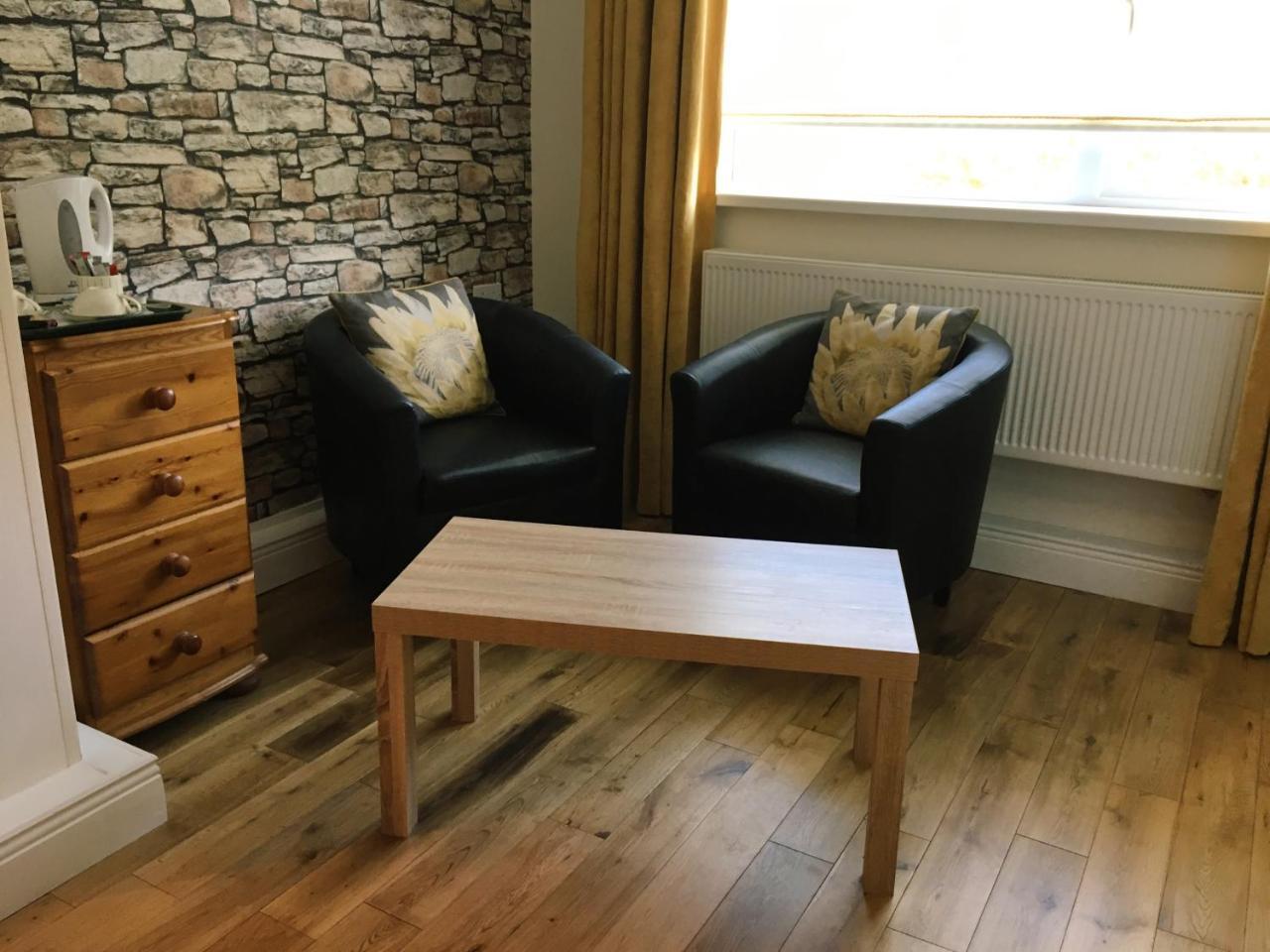 Abbeyvilla Guesthouse Room Only Adare Exteriör bild