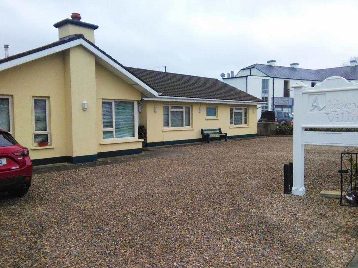 Abbeyvilla Guesthouse Room Only Adare Exteriör bild